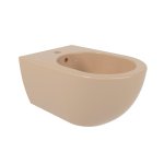 Flaminia App Bidet wiszący 54x36 avana glossy AP218AV