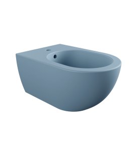 Flaminia App Bidet wiszący 54x36 nuvola matt AP218NUV