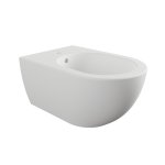 Flaminia App Bidet wiszący 54x36 latte matt AP218LAT