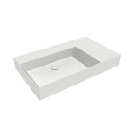 Flaminia App Umywalka stawiana/ścienna 85×51 latte matt AP8551LAT