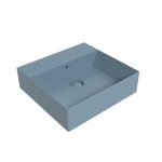 Flaminia App Umywalka stawiana/ścienna 50x47 nuvola matt AP5047NUV