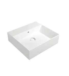Flaminia App Umywalka stawiana/ścienna 50x47 latte matt AP5047LAT