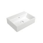 Flaminia App Umywalka stawiana/ścienna 50x37 latte matt AP5037LAT