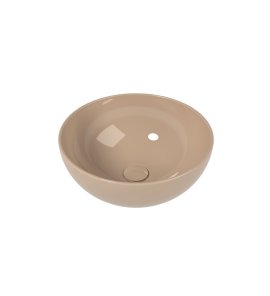 Flaminia App Umywalka stawiana ø40 avana glossy AP40AAV