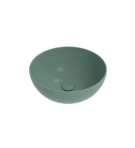 Flaminia App Umywalka stawiana ø40 menta matt AP40AME