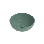 Flaminia App Umywalka stawiana ø40 menta matt AP40AME