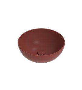 Flaminia App Umywalka stawiana ø40 uva matt AP40AUV