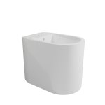 Flaminia Astra Bidet stojący 52x35 biały połysk AS217