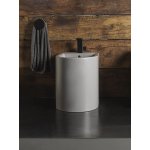 Flaminia Astra Bidet stojący 52x35 biały połysk AS217