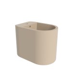 Flaminia Astra Bidet stojący 52x35 argilla matt AS217ARG