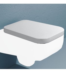   Flaminia Como deska wolnoopadająca biała CMCW03 W MAGAZYNIE!!