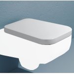   Flaminia Como deska wolnoopadająca biała CMCW03 W MAGAZYNIE!!