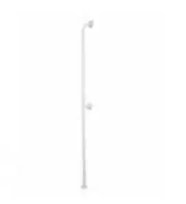 Flaminia Disabili Uchwyt ścienno-podłogowy 180 cm D8