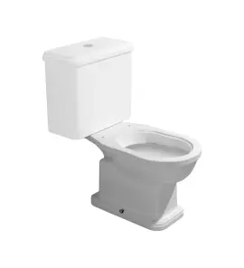 Flaminia Efi Miska stojąca 74x35 biały 6001