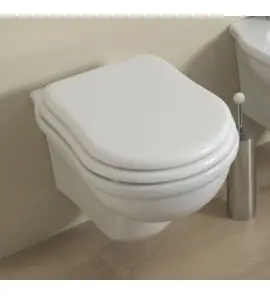   Flaminia Efi Miska WC wisząca Biały EF118