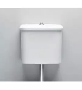 Flaminia Efi Spłuczka do WC Biały 6004