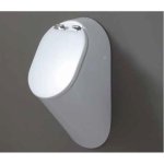   Flaminia Key Pisuar Biały KY29/2FORI W MAGAZYNIE!!