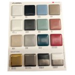 Flaminia Korek umywalkowy uniwersalny ceramiczny argilla PLCEARG