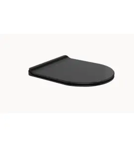 Flaminia Link Deska sedesowa wolnoopadająca Biała LKCW09NER