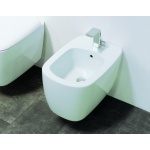 Flaminia Mono Bidet wiszący Biały MN218