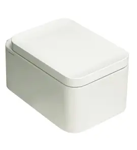 Flaminia Nile deska wolnoopadająca 54x35cm latte NLCW03LAT