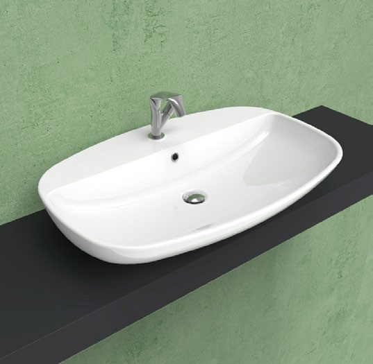 Flaminia Nuda 5081