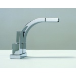 Flaminia Si Bateria bidetowa Chrom Si2023