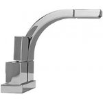 Flaminia Si Bateria bidetowa Chrom Si2023