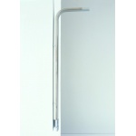 Flaminia Si Bateria prysznicowa podtynkowa Chrom SI2072