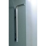 Flaminia Si Bateria prysznicowa podtynkowa Chrom SI2072