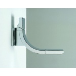 Flaminia Si Bateria umywalkowa podtynkowa Chrom Si2042U