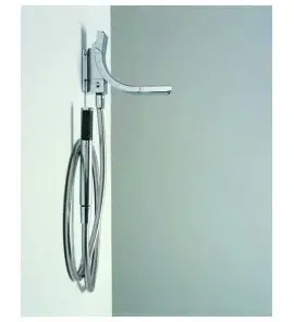 Flaminia Si Bateria wannowa podtynkowa Chrom Si2081