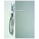 Flaminia Si Bateria wannowa podtynkowa Chrom Si2081