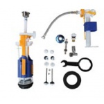 Flaminia Mechanizm spłukiwania do zbiornika MBBO