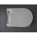   Flaminia Valentine Deska sedesowa zwykła biała 06/C W MAGAZYNIE!!