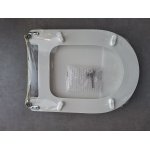   Flaminia Valentine Deska sedesowa zwykła biała 06/C W MAGAZYNIE!!