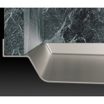 Foster Phantom Base Stalowa podstawa zlewozmywaka do blatów 40x40 stalowy 5554340 (K)