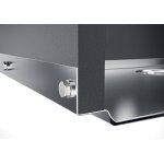 Foster Phantom Base Stalowa podstawa zlewozmywaka do blatów 40x40 stalowy 5554340 (K)