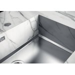 Foster Phantom Base Stalowa podstawa zlewozmywaka do blatów 40x40 stalowy 5554340 (K)