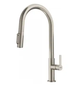 Franke Maris Slim Bateria kuchenna z podłączeniem do wody filtrowanej stal optyczna 120.0736.604  W MAGAZYNIE