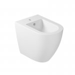 Galassia Dream bidet stojący 52x36 biały mat 7328MT