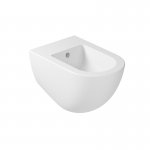 Galassia Dream bidet wiszący 56x36 biały 7313