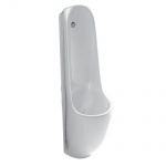 Galassia Ergo Pisuar stojący 34x110 biały 7116