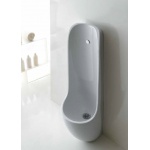 Galassia Ergo Pisuar stojący 34x110 biały 7116