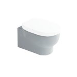 Galassia M2 Miska wisząca 46x36 biały 5249