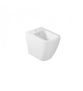 Galassia MEG 11 Bidet stojący 55x35 cm Biały 5480V2