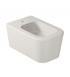 Galassia Meg 11 Bidet wiszący 55x35 cm Sand 5412SA