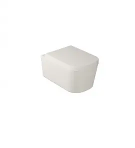 Galassia MEG 11 Misa WC wiszący 55x35 cm Piaskowy 5486SA