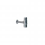 Galassia Syfon umywalkowy Chrom 9571