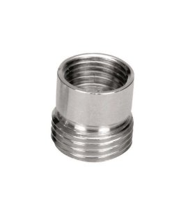 Galatea Adapter COMBI 3/8GW x 1/2GZ GDCOMBI88